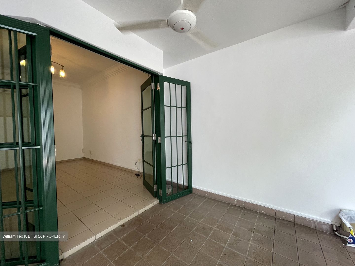 Hindhede Drive (D21), Terrace #428430771